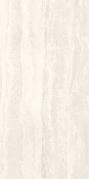 Appia Vein Cut White 24x48 Polished Stone Look Porcelain Tile