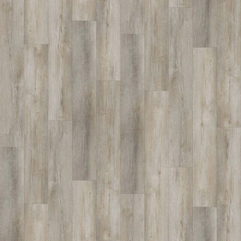 AQUcore Cascade 7x48 5mm IXPE Foam Waterproof Flooring