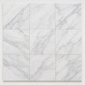 Arabescato Carrara 12x12 Polished Marble Tile close-up