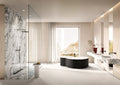 Arabescato Marmo 60x126 Polished Porcelain Slab