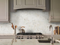 Arabescato Venato White 2" Hexagon Honed Marble Mosaic Tile