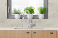Arabescato Venato White 4x12 Honed Marble Tile