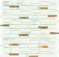 Arcadia 11.73x11.81 Special Order Glass Mosaic