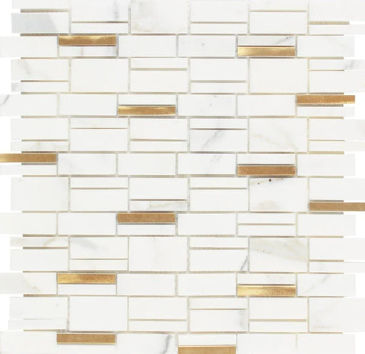Arcadia 11.73x11.81 Special Order Glass Mosaic