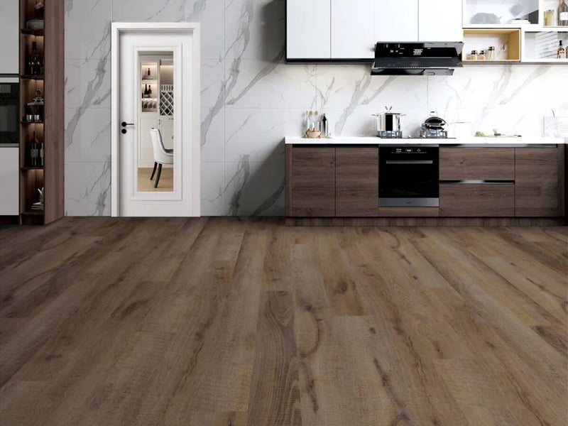 Arcadian Atlantis 7.13x72 20mil EIR w/ Foam Waterproof Flooring