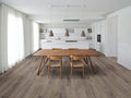 Arcadian Brittia 7.13x72 20mil EIR w/ Foam Waterproof Flooring