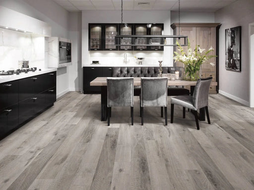 Arcadian Camelot 7.13x72 20mil EIR w/ Foam Waterproof Flooring