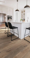Arcadian Eden 7.13x72 20mil EIR w/ Foam Waterproof Flooring