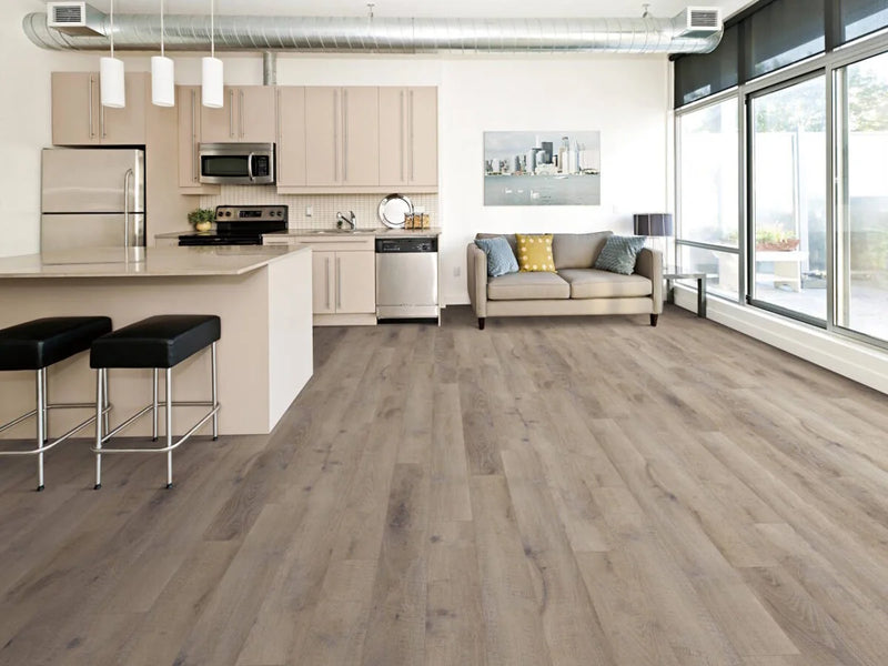 Arcadian Olympus 7.13x72 20mil EIR w/ Foam Waterproof Flooring