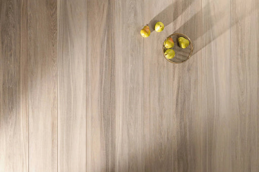 Architech Oak Barrel 8x48 Rectified Porcelain Tile