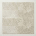 Arctic Gray Limestone Tile 12x24 Honed close-up