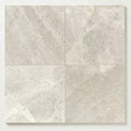 Arctic Gray Limestone Tile 24x24 Honed close-up