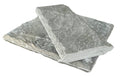 Arctic Mist Quartzite Natural 10 x 24 x 2 Quartzite Wall Cap Cap