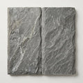 Arctic Mist Quartzite Natural 12 x 24 x 2 Quartzite Wall Cap Cap 12x24 close-up