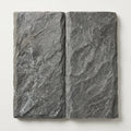 Arctic Mist Quartzite Natural 8 x 24 x 2 Quartzite Wall Cap Cap 8x24 close-up