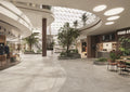 Arctic White 24x24 Natural Porcelain Paver