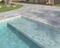 Ardesia Chiara 5.8x5.8 Ceramic Bullnose Trim