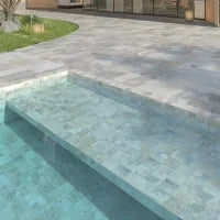 Ardesia Chiara 23.6x23.6 Matte Porcelain Tile