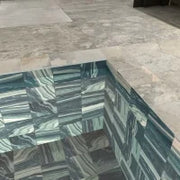 Ardesia Chiara 23.6x23.6 Matte Porcelain Tile