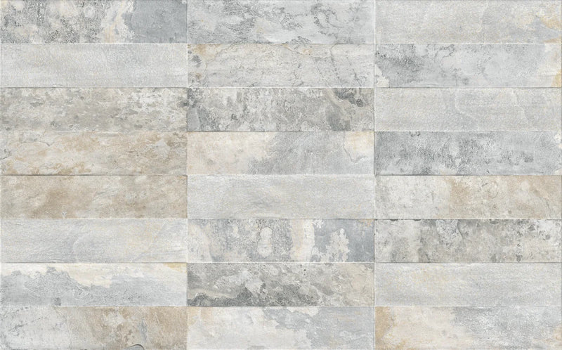 Ardesia Chiara 2.7x11 Matte Porcelain Tile