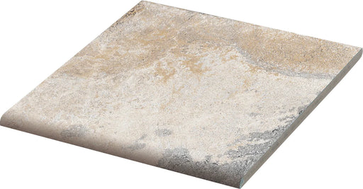 Ardesia Chiara 5.8x5.8 Ceramic Bullnose Trim