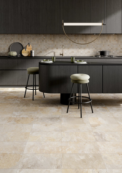 Ardesia Gold 6x6 Porcelain Tile
