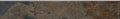 Rodapie Theia 3.7x23.6 Porcelain Baseboard Trim