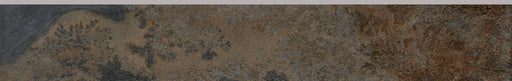 Ardesia Multicolore 3.7x23.6 Porcelain Baseboard Trim
