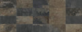 Ardesia Multicolore 23.6x47.2 Large Matte Ceramic Tile
