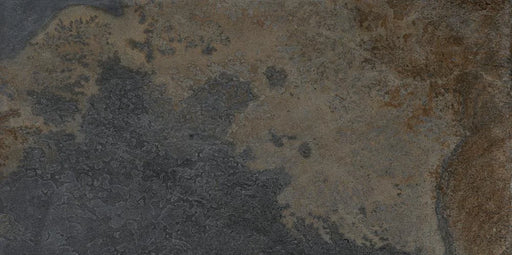 Ardesia Multicolore 23.6x47.2 Large Matte Ceramic Tile