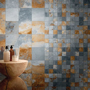 Ardesia River 6x6 Porcelain Tile