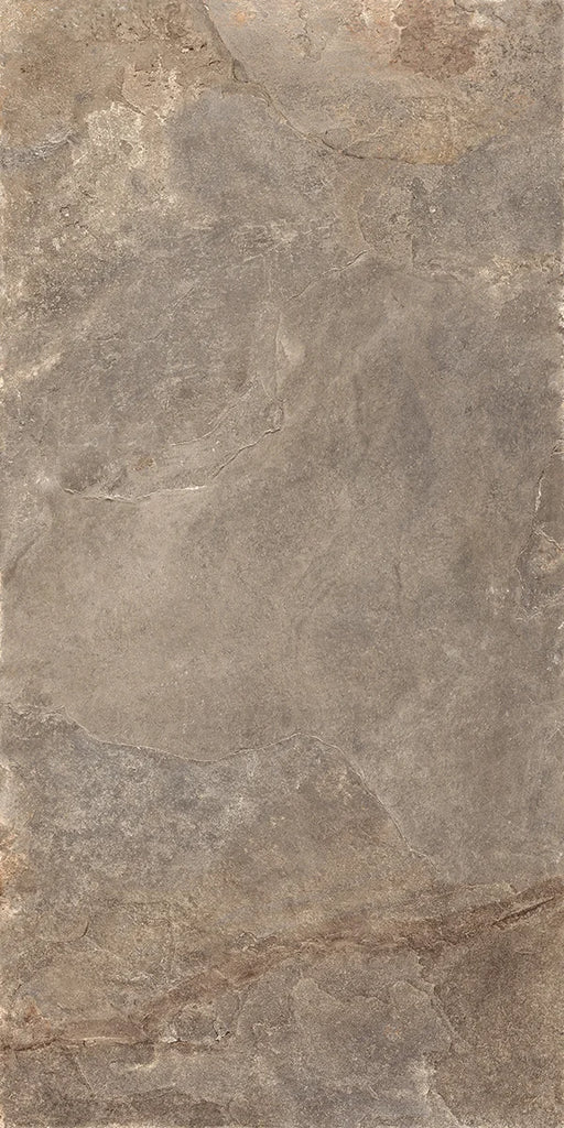 Ardesie Taupe 24x48 Honed Stone Look Porcelain Tile