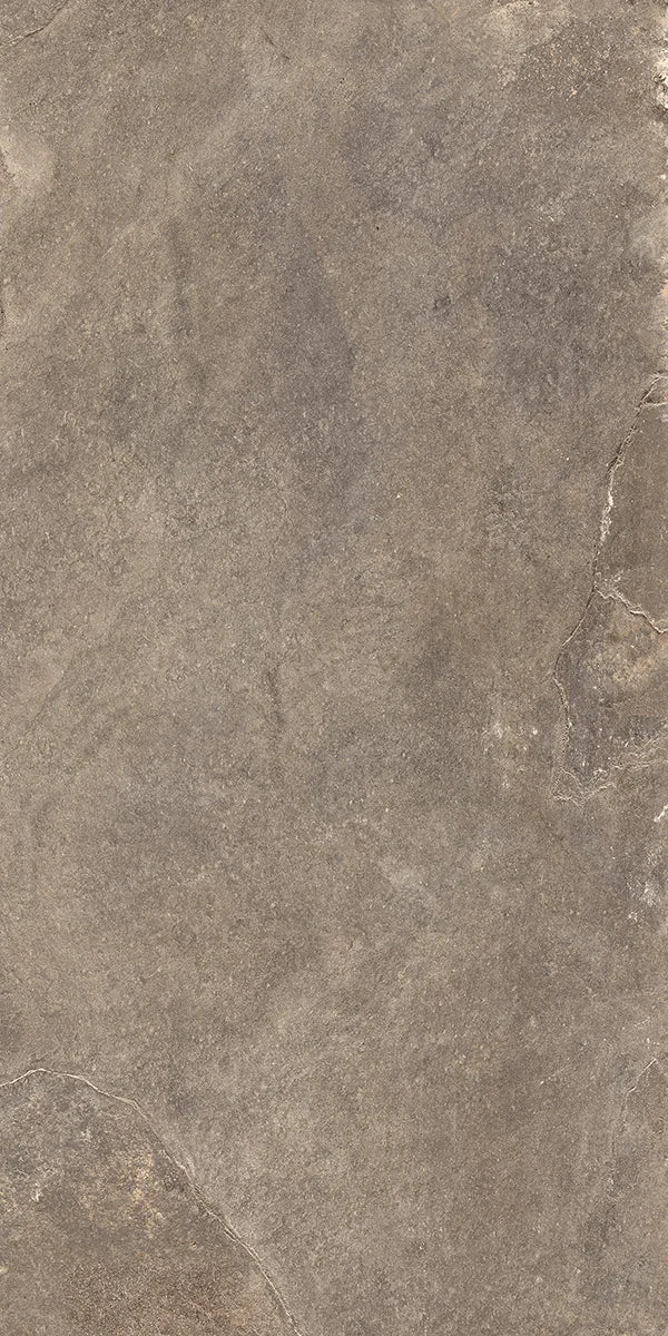 Ardesie Taupe 12x24 Strong/R11 Stone Look Porcelain Tile