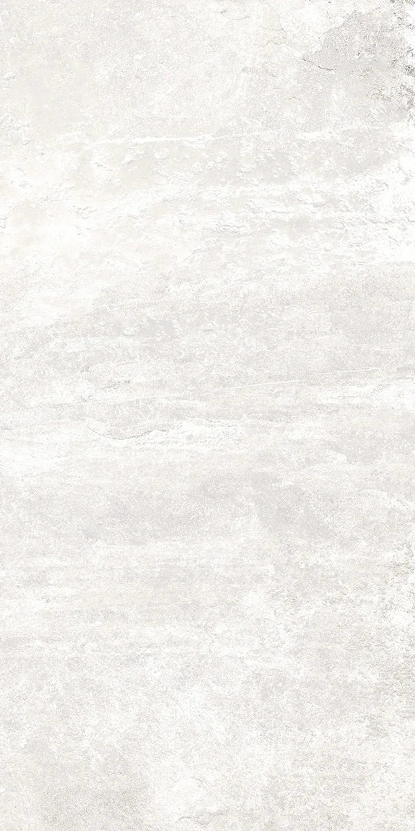 Ardesie White 12x24 Strong/R11 Stone Look Porcelain Tile