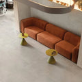 Area 51 Clay 24x24 Matte Ceramic Field Tile