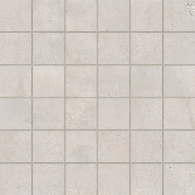 Area 51 Clay 2x2 Mosaic Matte 12x12