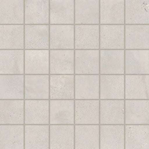 Area 51 Clay 2x2 Mosaic Matte 12x12