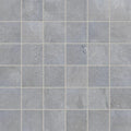 Area 51 Steel 12x12 2x2 Matte Porcelain Mosaic