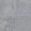 Area 51 Steel 24x24 Matte Ceramic Field Tile