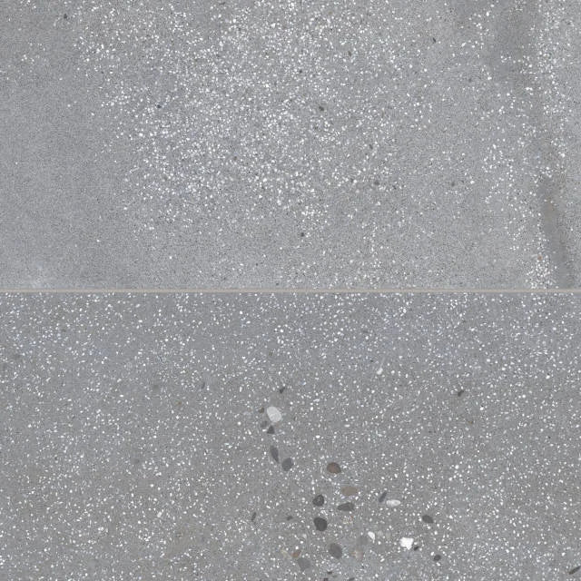 Area 51 48x24 2cm Matte Steel Porcelain Paver