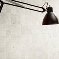Area 51 White 2x2 12x12 Matte Stone Mosaic