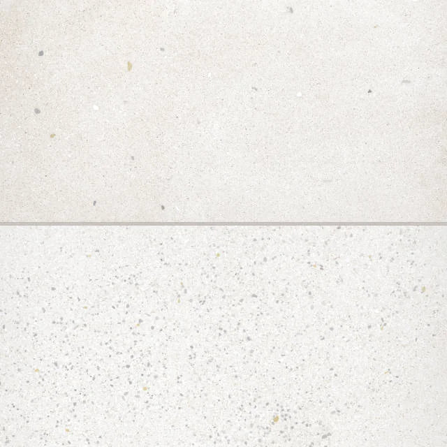 Area 51 White 48x24 2cm Matte Porcelain Paver