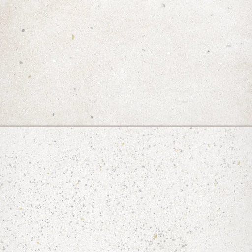 Area 51 White 48x24 2cm Matte Porcelain Paver