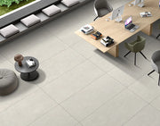 Arena Chiaro 24x48 Floor and Wall Porcelain Tile