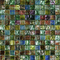 Argus 11.77x11.77 Special Order Glass Mosaic