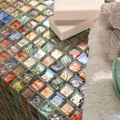 Argus 11.77x11.77 Special Order Glass Mosaic