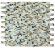 Art Onyx Mauna Glass Mosaic