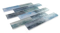 Art Wood Ocean 11.75x11.75 Glass Mosaic