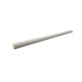 Arte Series Cool 1/2x8 Glossy Pencil Bullnose Ceramic Trim