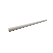 Arte Series Cool 1/2x8 Glossy Pencil Bullnose Ceramic Trim